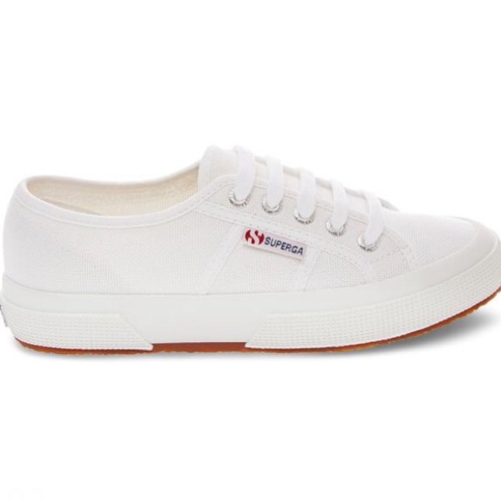 Cotu Classic Sneakers (White)